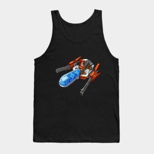 Rynex Tank Top